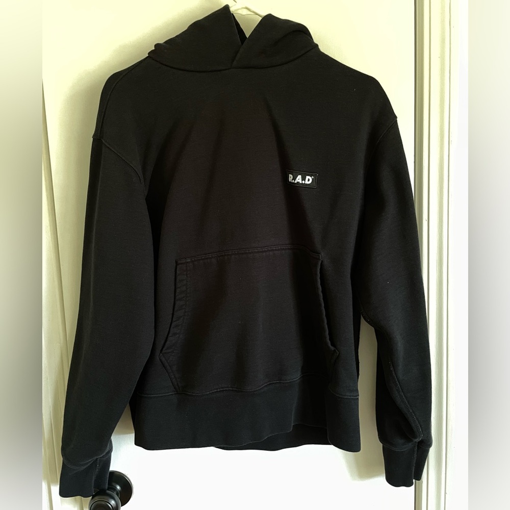 RAD Global Hoodie
